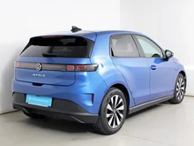 VW ID.Polo ID. Polo Life Edition 155 kW - 52 kWh in Celestial Blue Metallic