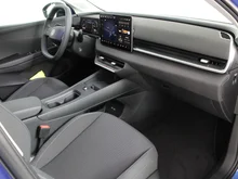 VW ID.Polo ID. Polo Life Edition 155 kW - 52 kWh in Celestial Blue Metallic