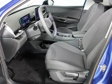 VW ID.Polo ID. Polo Life Edition 155 kW - 52 kWh in Celestial Blue Metallic