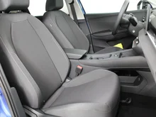 VW ID.Polo ID. Polo Life Edition 155 kW - 52 kWh in Celestial Blue Metallic
