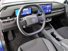 VW ID.Polo ID. Polo Life Edition 155 kW - 52 kWh in Celestial Blue Metallic