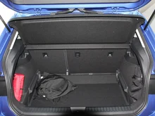 VW ID.Polo ID. Polo Life Edition 155 kW - 52 kWh in Celestial Blue Metallic