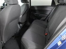 VW ID.Polo ID. Polo Life Edition 155 kW - 52 kWh in Celestial Blue Metallic