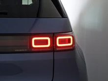 VW ID.Polo ID. Polo Life Edition 155 kW - 52 kWh in Celestial Blue Metallic