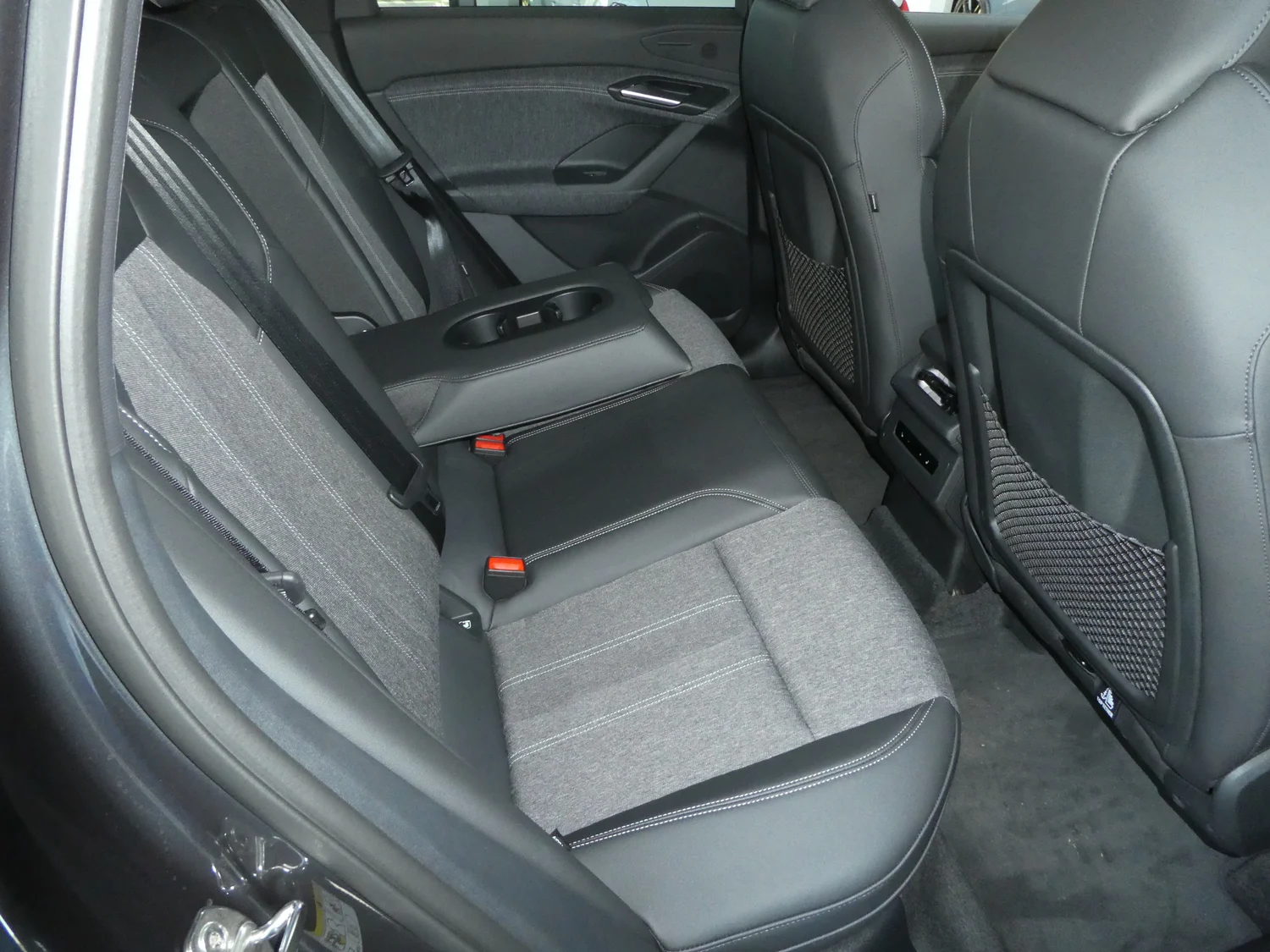 Bild eines Audi Q6 e-tron quattro