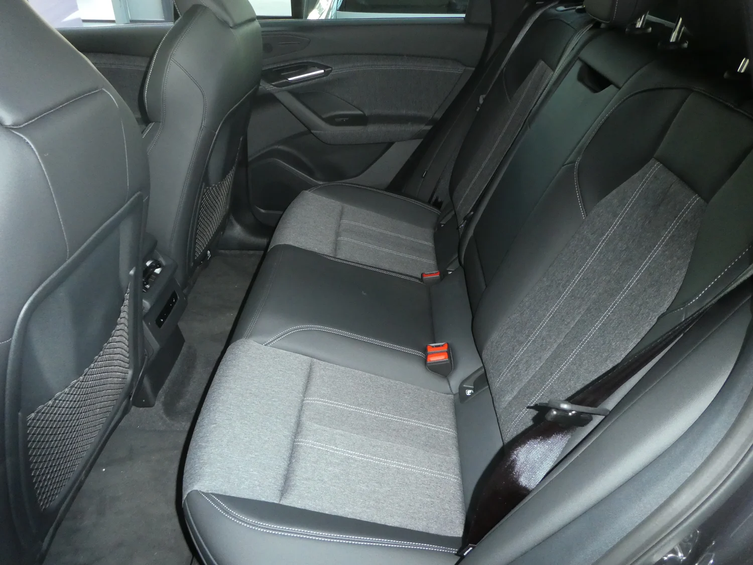 Bild eines Audi Q6 e-tron quattro