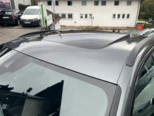Audi e-tron S 370 kW in Daytonagrau perleffekt