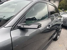 Audi e-tron S 370 kW in Daytonagrau perleffekt