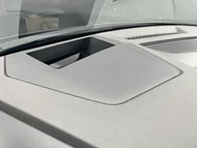 Audi e-tron S 370 kW in Daytonagrau perleffekt