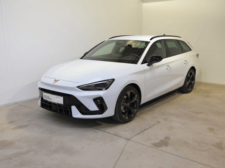 CUPRA Leon SP Kombi 1.5 eTSI DSG