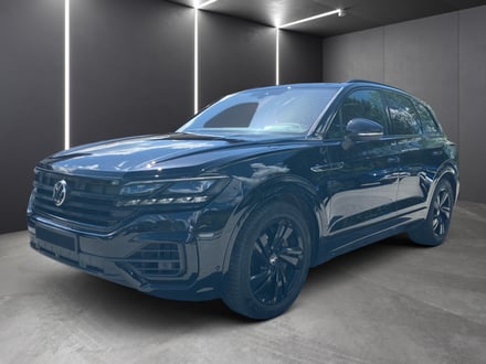 VW Touareg R eHybrid 4MOTION