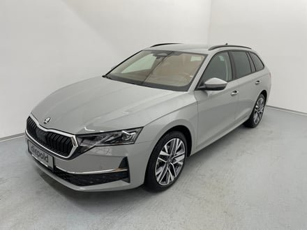 Škoda Octavia Combi Selection TDI DSG