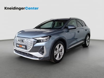 Audi Q4 40 e-tron