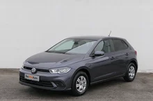 Thumbnail-Foto von Fahrzeug