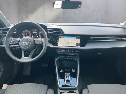 Bild eines Audi A3 Sportback 30 TFSI