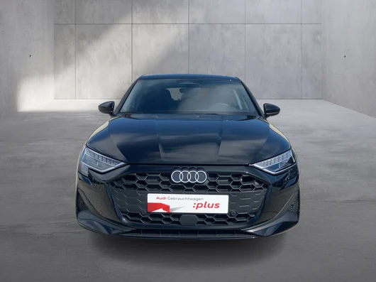 Bild eines Audi A3 Sportback 30 TFSI