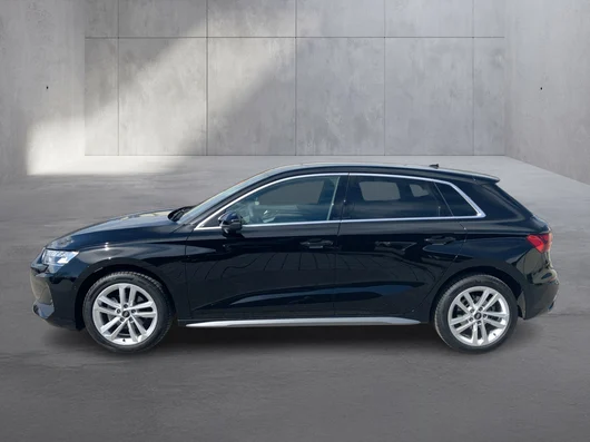 Bild eines Audi A3 Sportback 30 TFSI