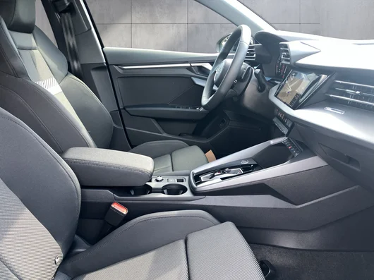 Bild eines Audi A3 Sportback 30 TFSI