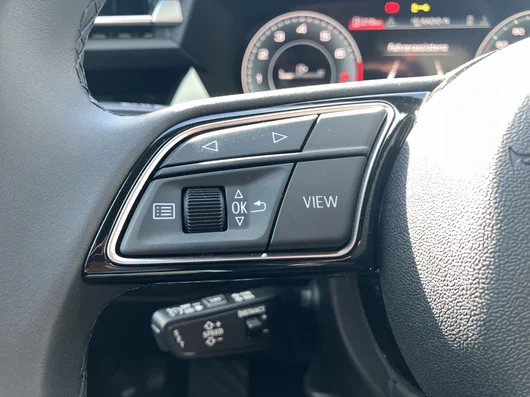 Bild eines Audi A3 Sportback 30 TFSI