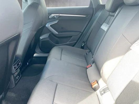 Bild eines Audi A3 Sportback 30 TFSI