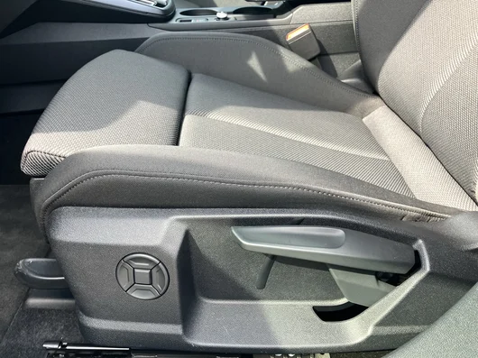 Bild eines Audi A3 Sportback 30 TFSI