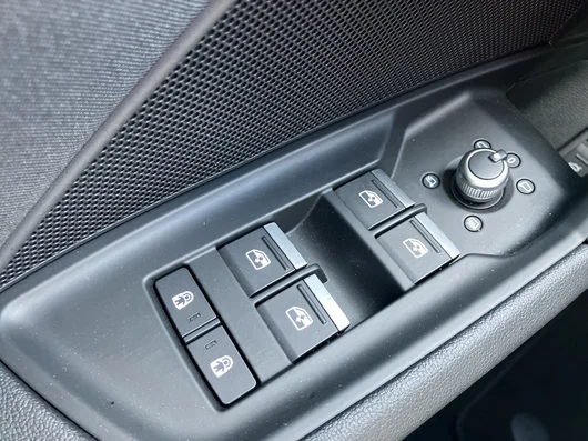 Bild eines Audi A3 Sportback 30 TFSI