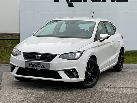 SEAT Ibiza Reference 1.0