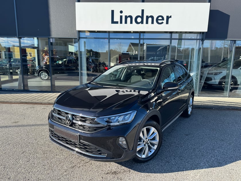 VW Taigo Friends TSI DSG