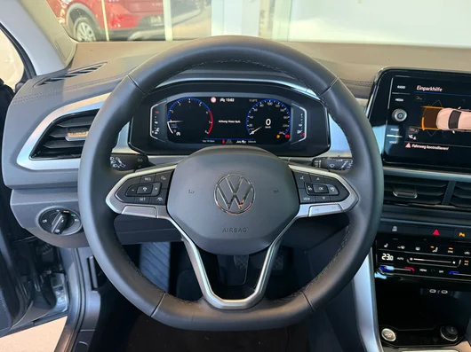 Bild eines VW T-Roc Friends TSI