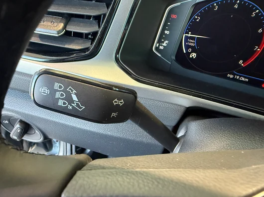 Bild eines VW T-Roc Friends TSI