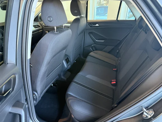 Bild eines VW T-Roc Friends TSI