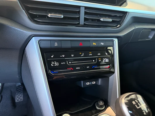 Bild eines VW T-Roc Friends TSI