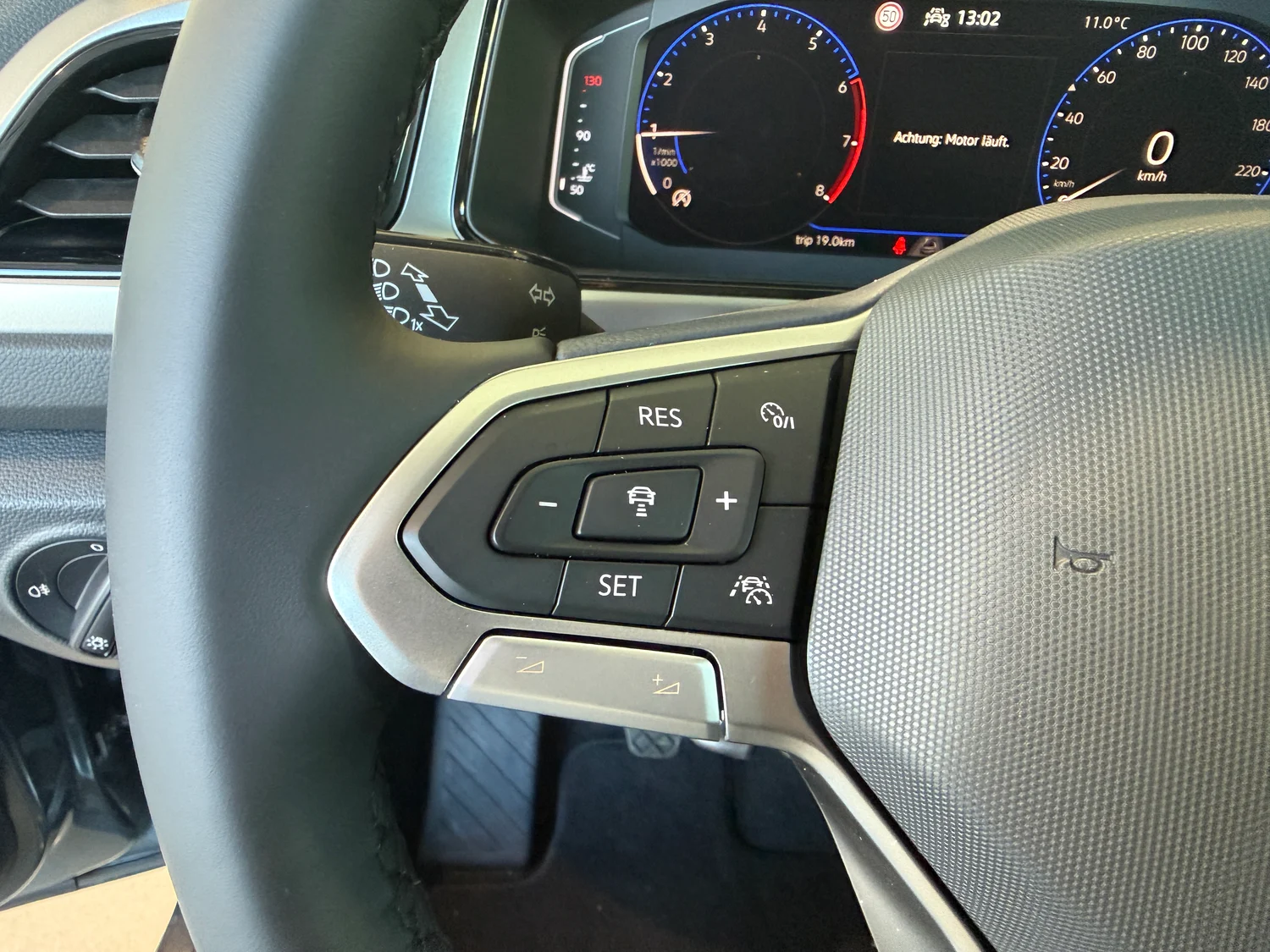 Bild eines VW T-Roc Friends TSI