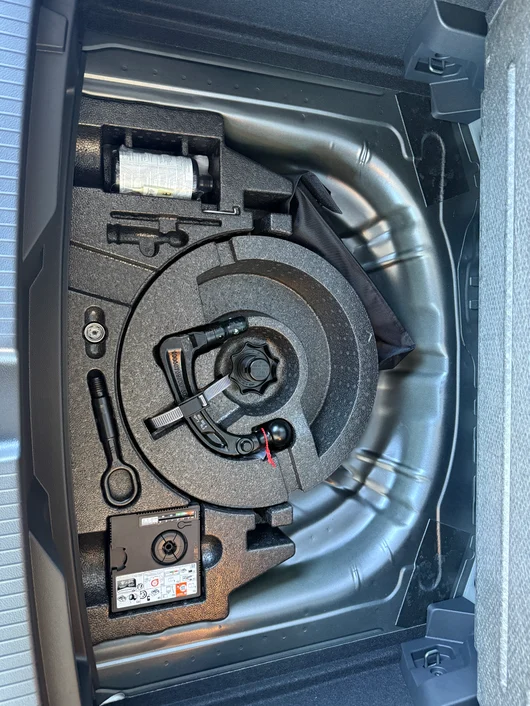 Bild eines VW T-Roc Friends TSI