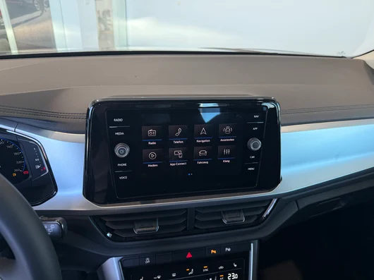 Bild eines VW T-Roc Friends TSI