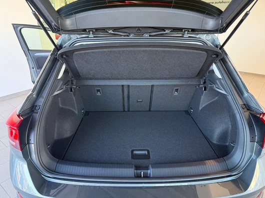 Bild eines VW T-Roc Friends TSI