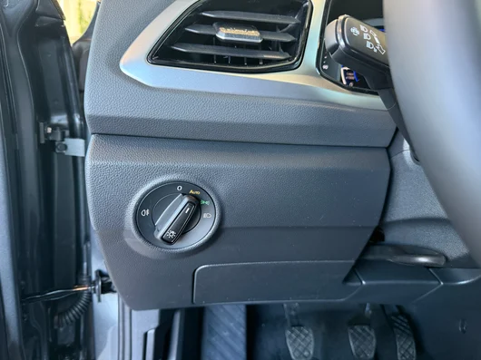 Bild eines VW T-Roc Friends TSI