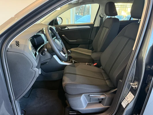 Bild eines VW T-Roc Friends TSI