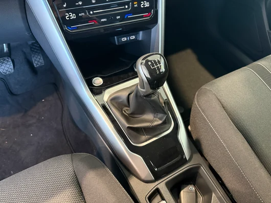 Bild eines VW T-Roc Friends TSI