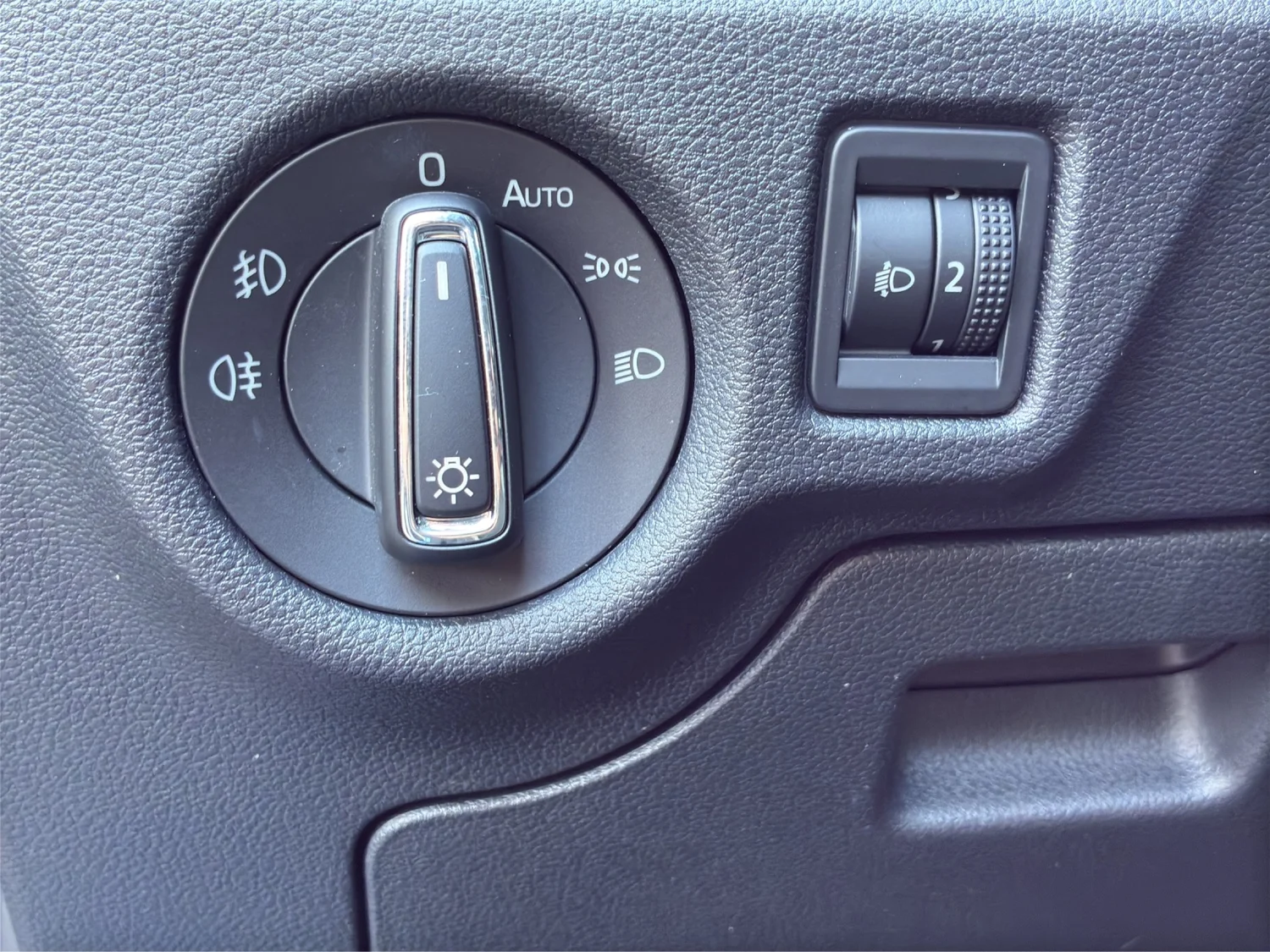 Bild eines Škoda Kamiq Selection TSI DSG