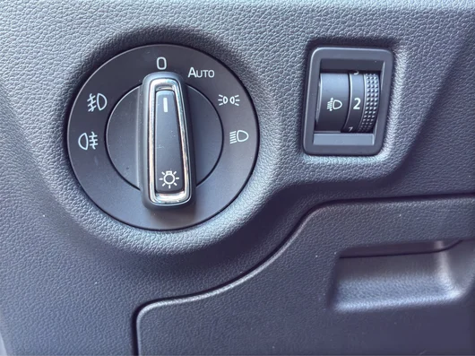 Bild eines Škoda Kamiq Selection TSI DSG