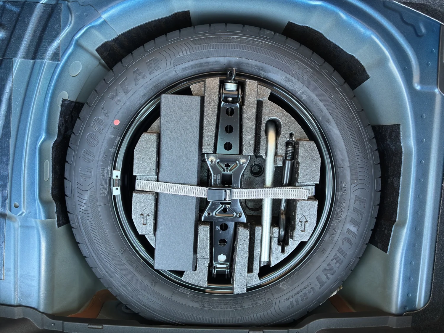 Bild eines Škoda Kamiq Selection TSI DSG