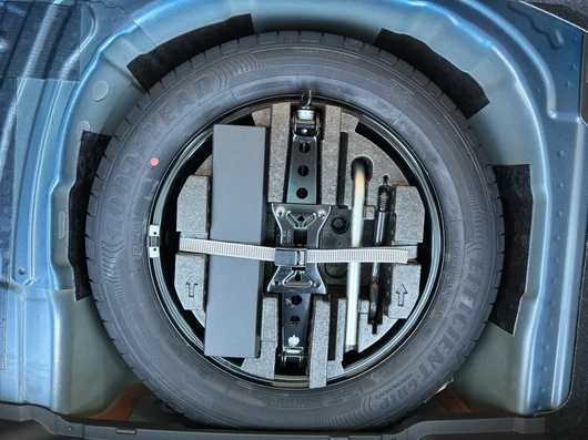 Bild eines Škoda Kamiq Selection TSI DSG