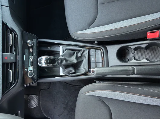 Bild eines Škoda Kamiq Selection TSI DSG