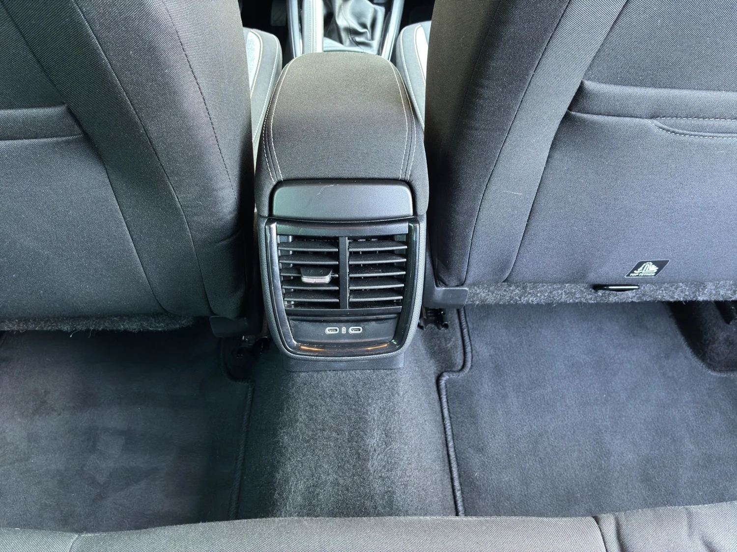 Bild eines Škoda Kamiq Selection TSI DSG