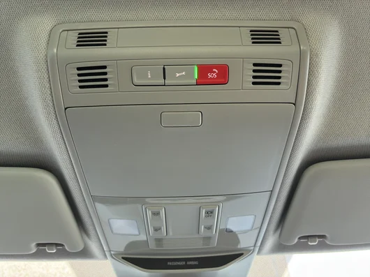 Bild eines Škoda Kamiq Selection TSI DSG