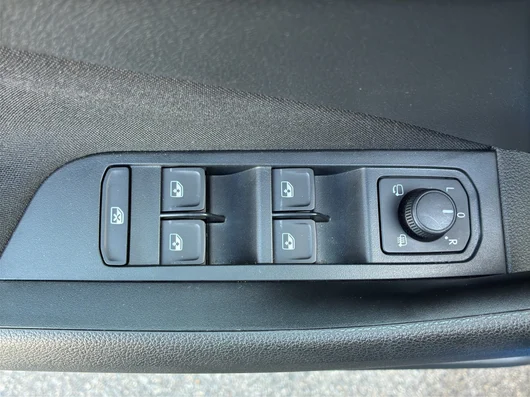 Bild eines Škoda Kamiq Selection TSI DSG