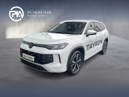 VW Tayron Friends eHybrid DSG 150kW