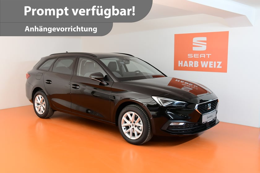 SEAT Leon SP Kombi Style Edition 1.5TSI 115PS