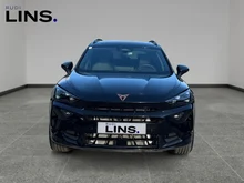 CUPRA Formentor 1.5 e-TSI 150 PS DSG in Nacht-Schwarz Metallic